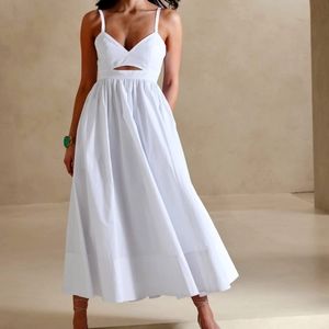 BNWT Bananda Republic Cotton Dress Sz 12